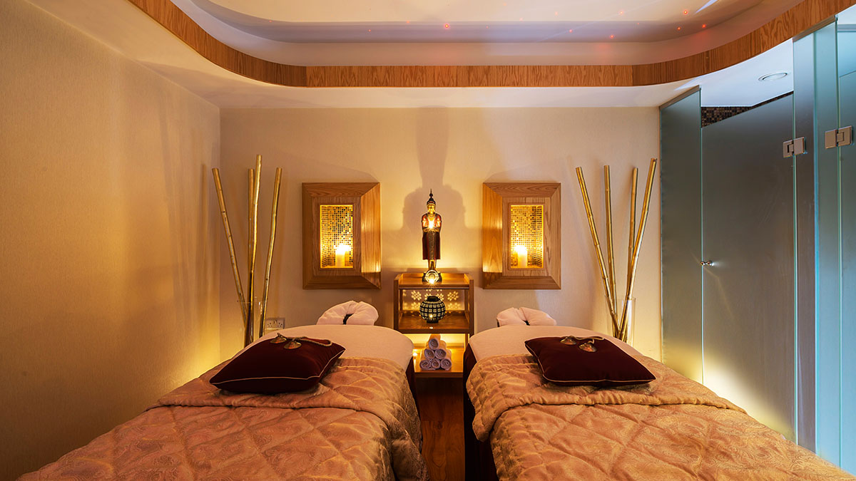 Constantinou Bros Athena Royal Beach Hotel - NR